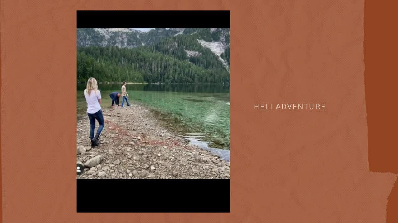Heli Adventures Video